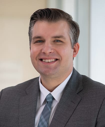 Photo of Steven M. Koehler