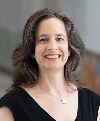 Photo of Charna Klein