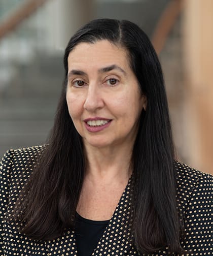 Photo of Judi L. Chervenak