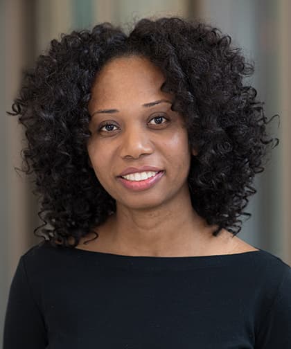 Photo of Shauna T. Walters