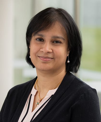 Photo of Preeti Viswanathan