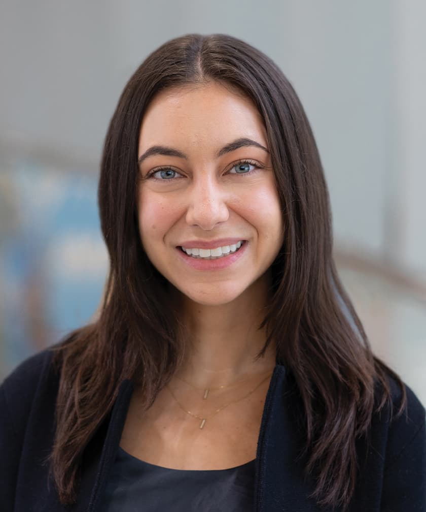 Photo of Donya Eizadkhah