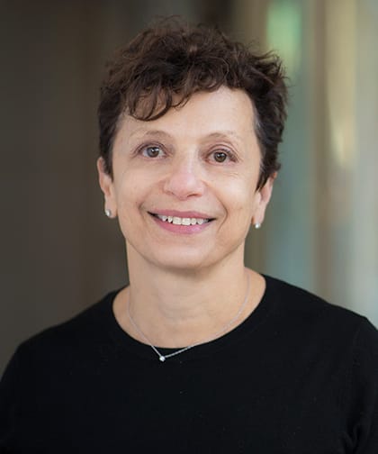 Photo of Terry L. Levin