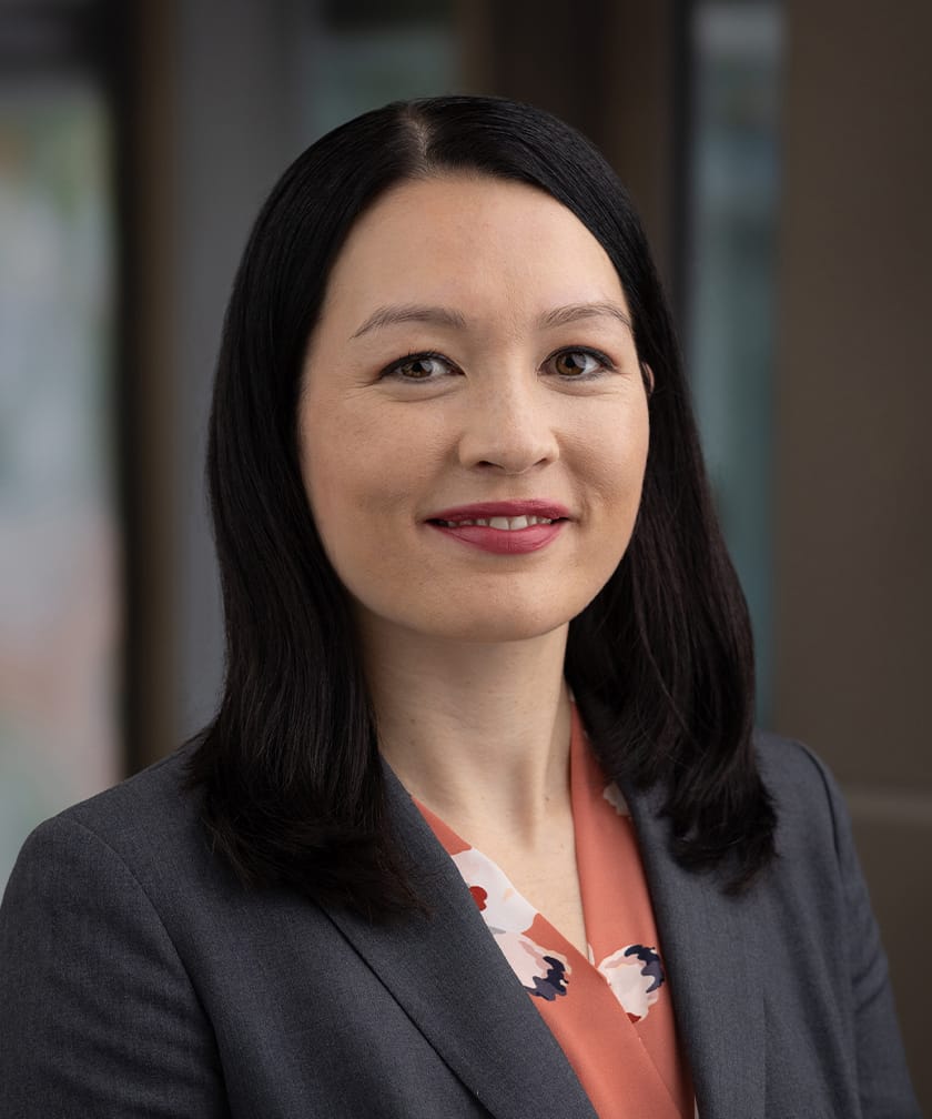 Photo of Margaret A. Zielinski