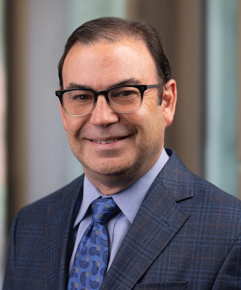 Photo of Jordan A. Simon