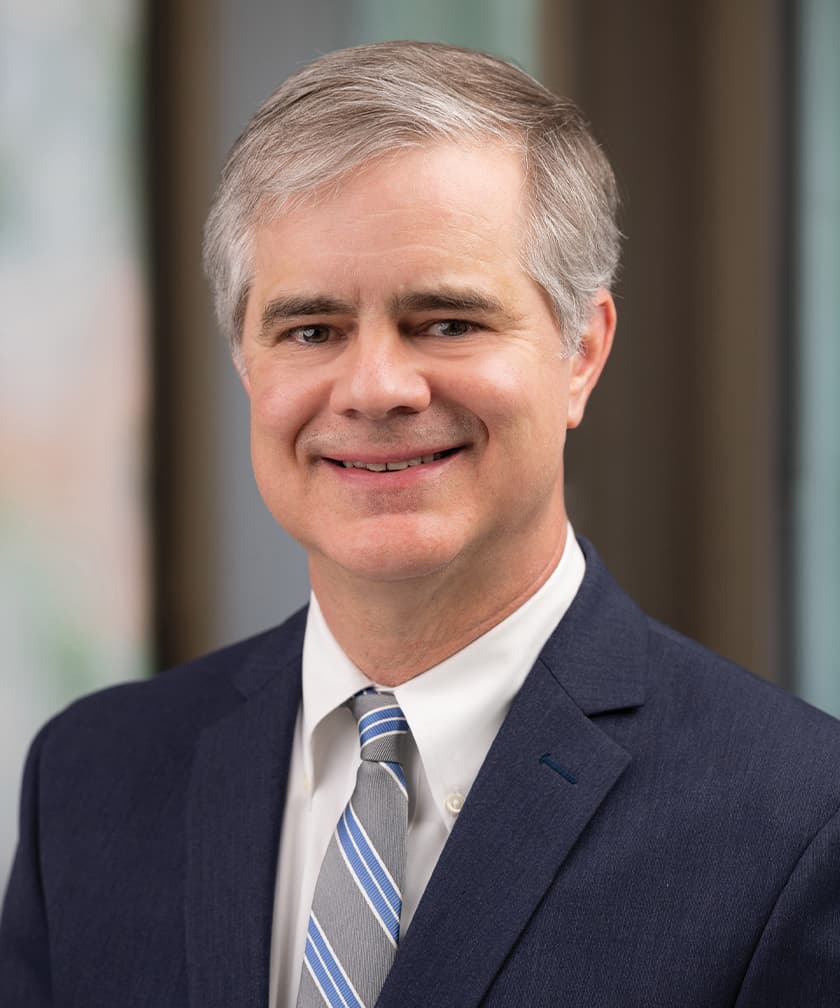 Photo of Mark D. Medici