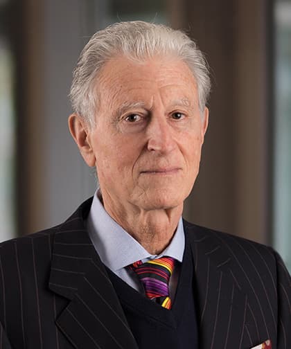 Photo of Stephen Klass