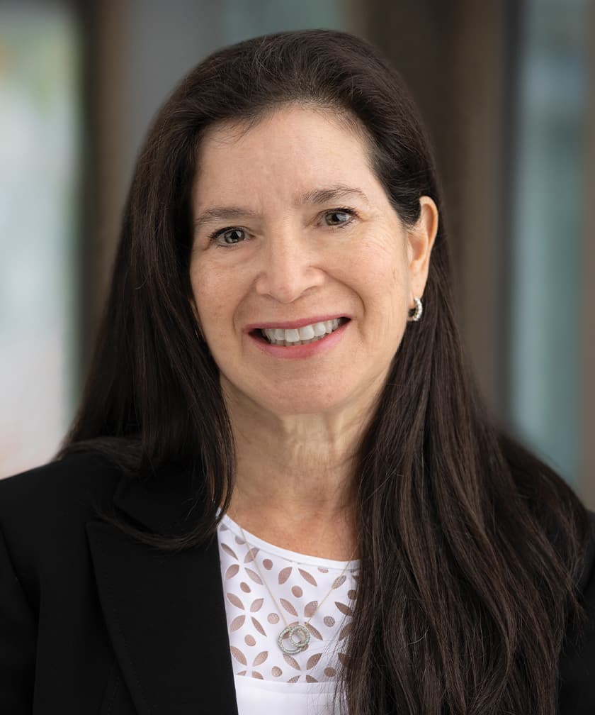 Photo of Susan N. Epps