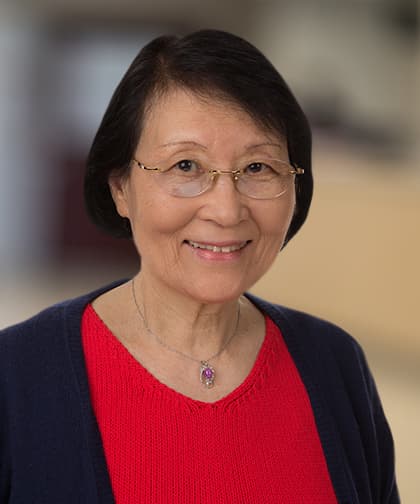 Photo of Kwang J. Chun