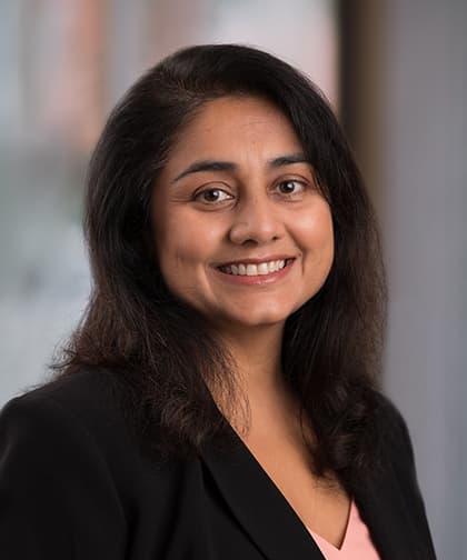 Photo of Vaishalee Shukla