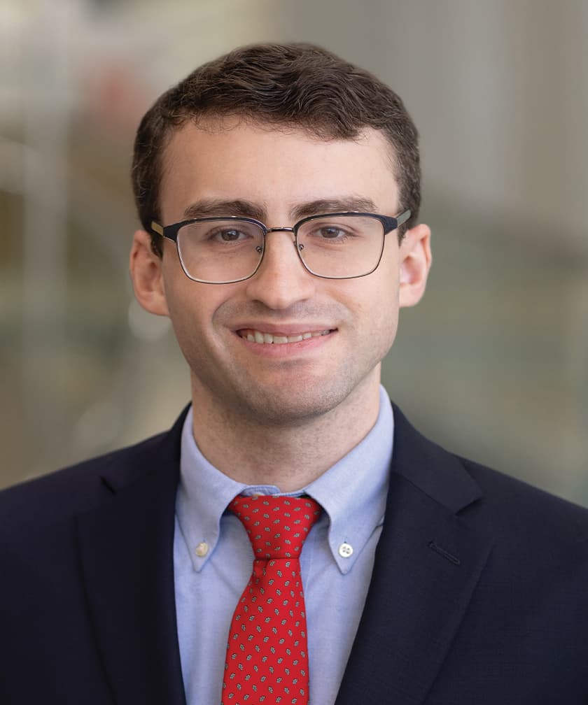 Photo of Michael H. Karasick