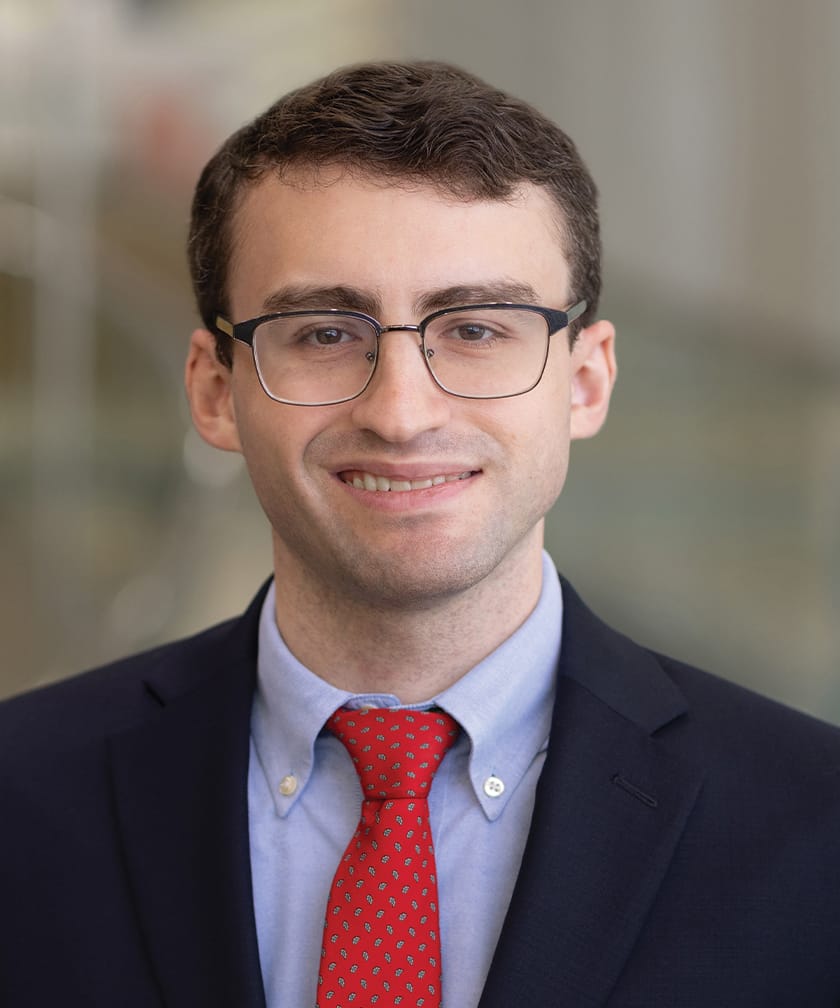 Photo of Michael H. Karasick