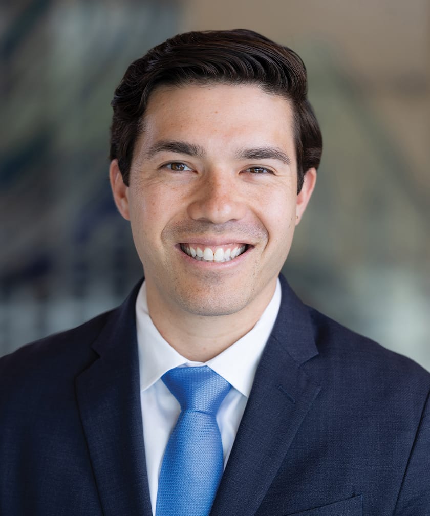 Photo of Alexander Delvlahos