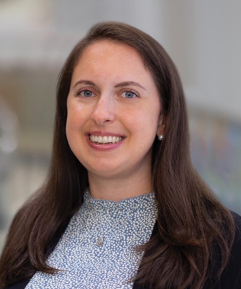 Photo of Leigh F. Pughe