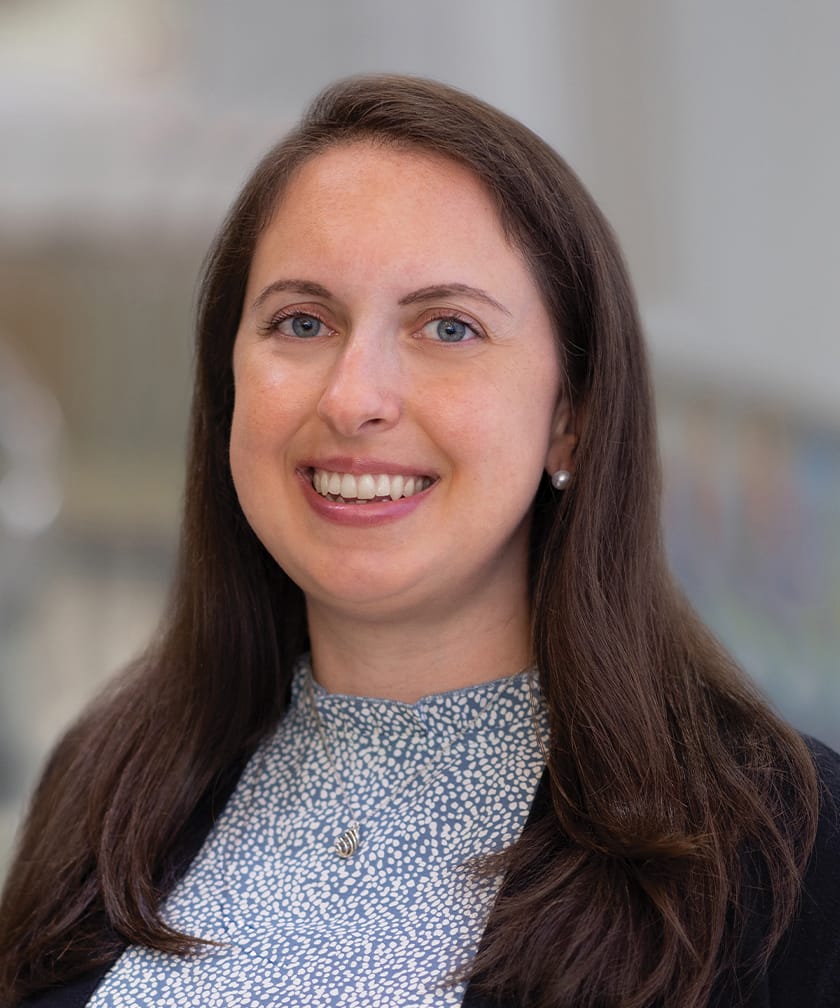 Photo of Leigh F. Pughe