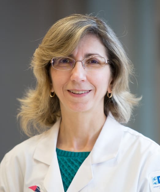 Photo of Faye Kokotos