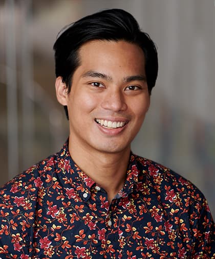 Photo of Carlo L. Lutz