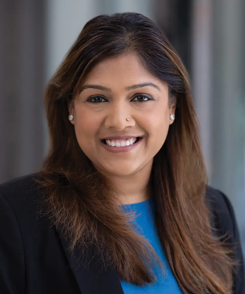 Photo of Ridhi Gupta