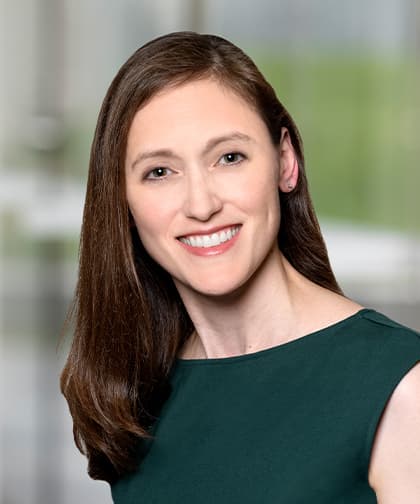 Photo of Giselle D. Jaconia