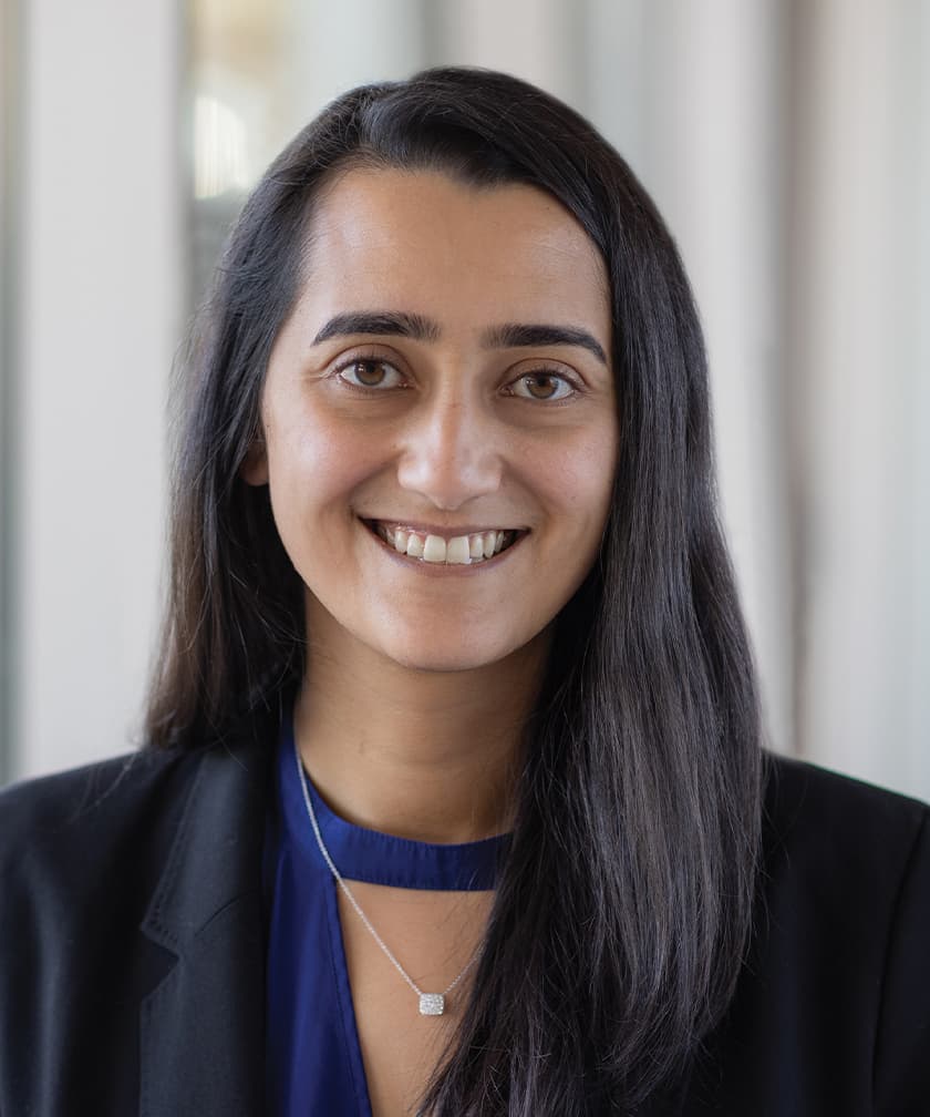 Photo of Kavita Vani