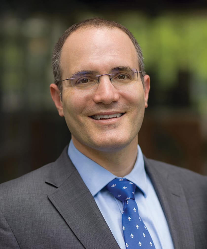 Photo of Todd Cassese