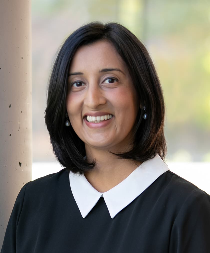 Photo of Aditi Shastri