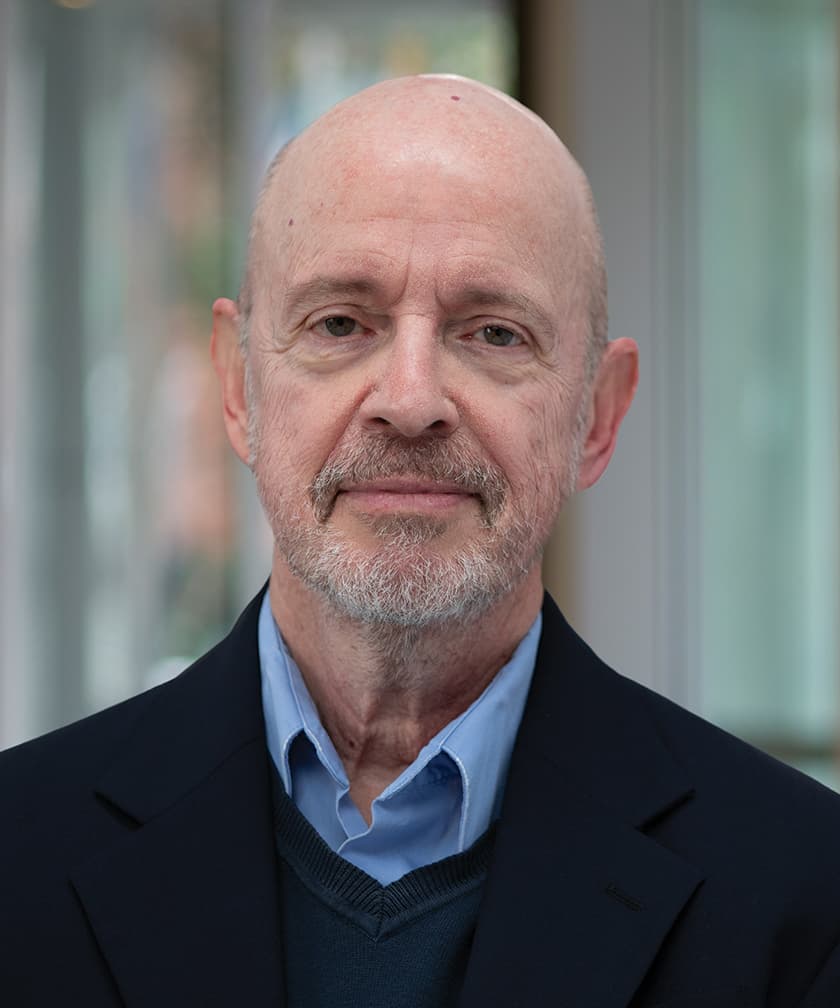 Photo of Morri E. Markowitz