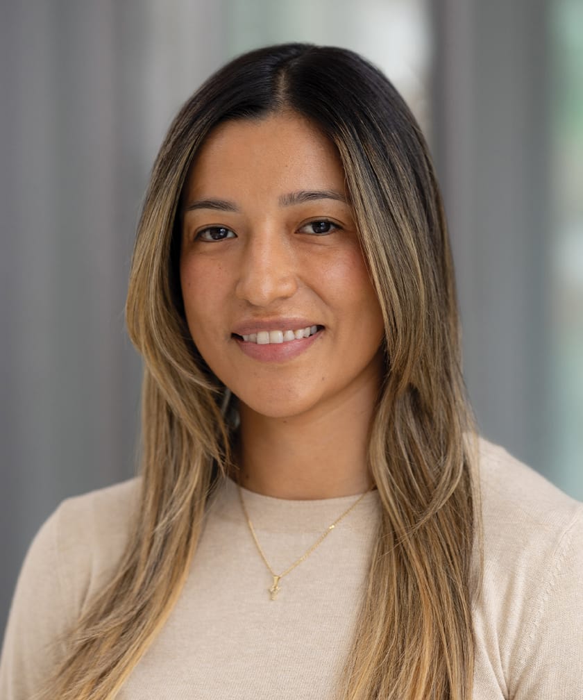 Photo of Yessenia Montero-Nelson