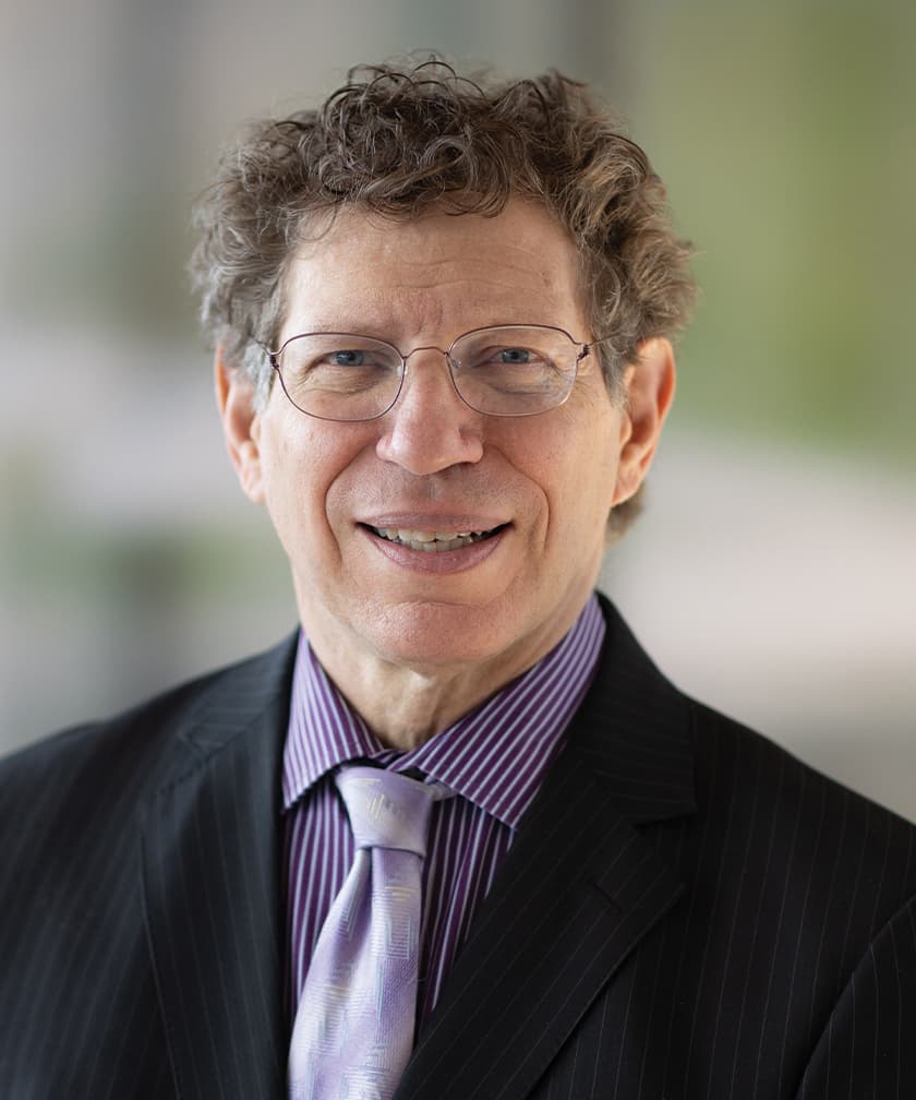 Photo of Franklin C. Lowe