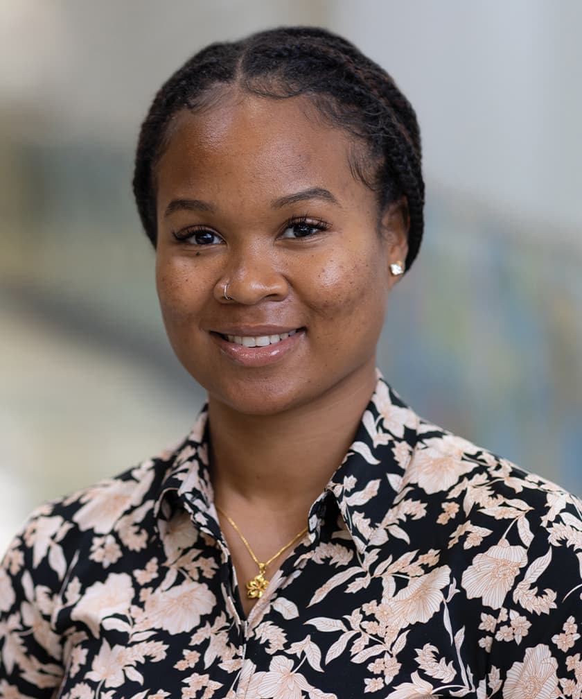 Photo of Shatasha S. Martin