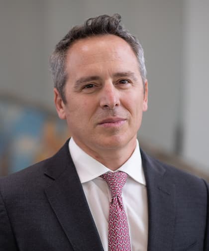 Photo of Bradley A. Schiff