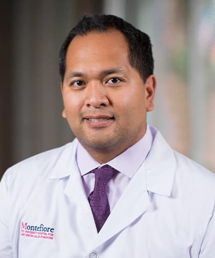 Photo of David H. Ciocon