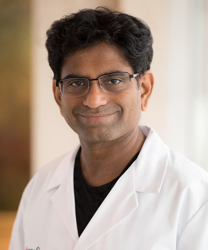 Photo of Amaresh Vydyanathan