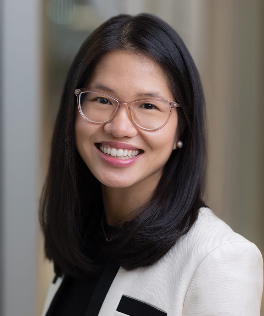 Photo of Shelly Hsieh