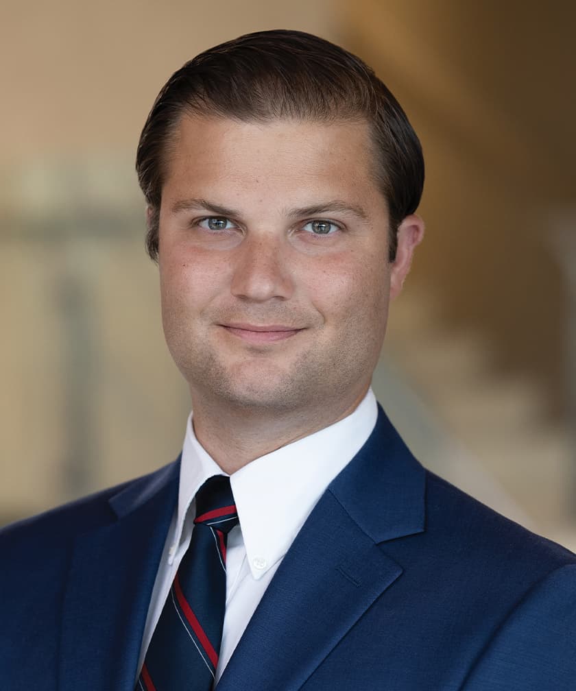 Photo of John E. Rogener