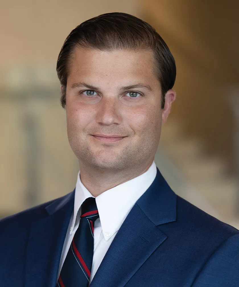 Photo of John E. Rogener