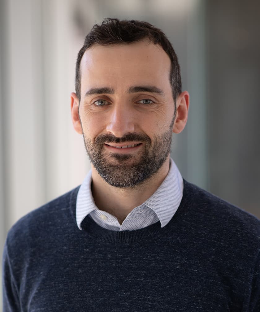 Photo of Joseph H. Stephens