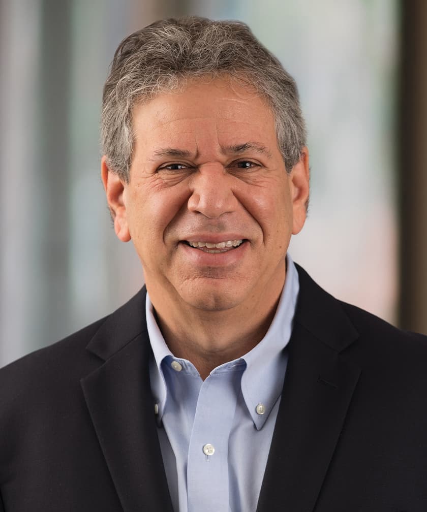 Photo of Daniel I. Ginsberg