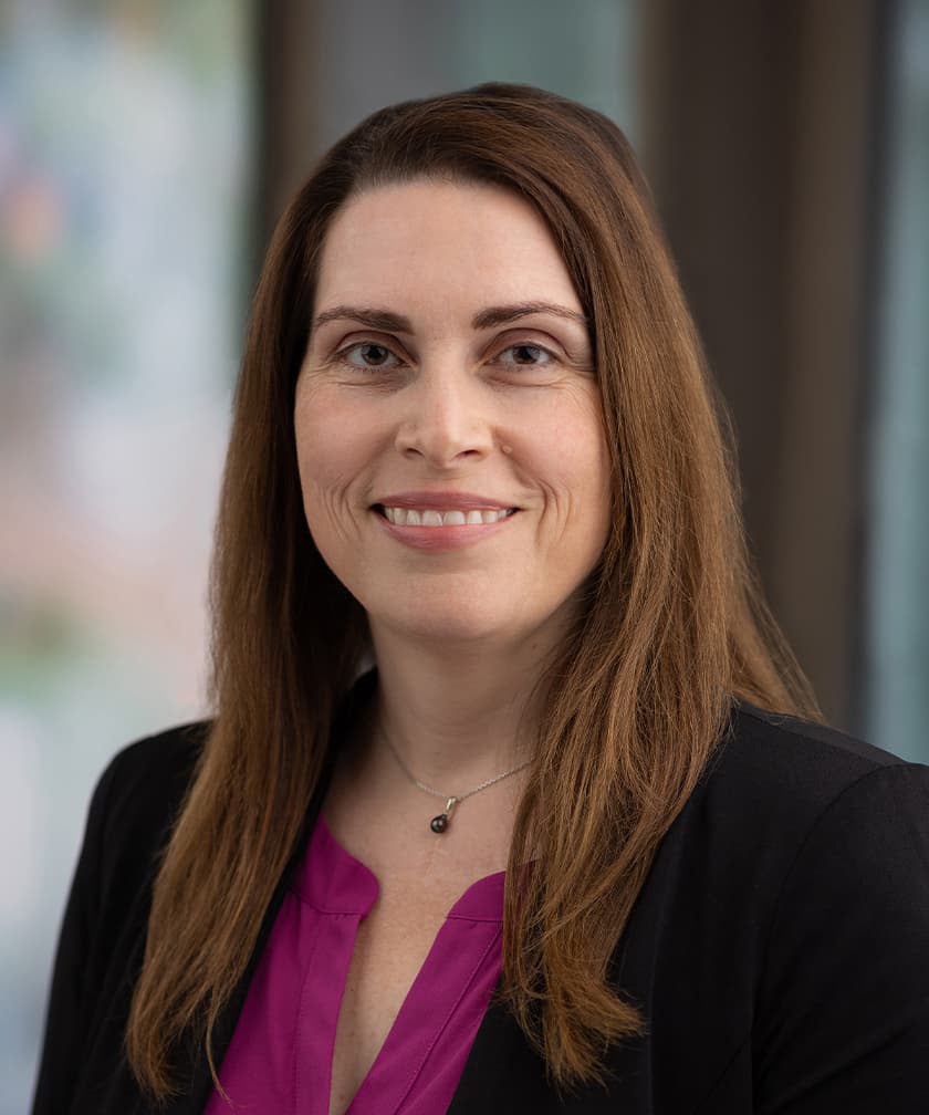 Photo of Victoria E. Cespedes