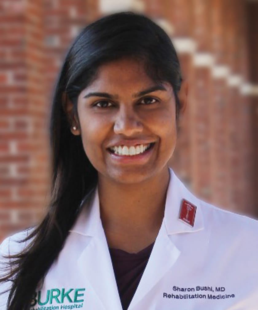 Photo of Sharon Bushi