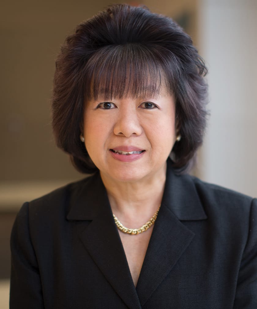 Photo of Judy Yee