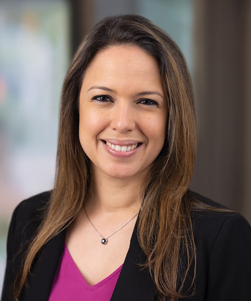 Photo of Beatriz Woodworth