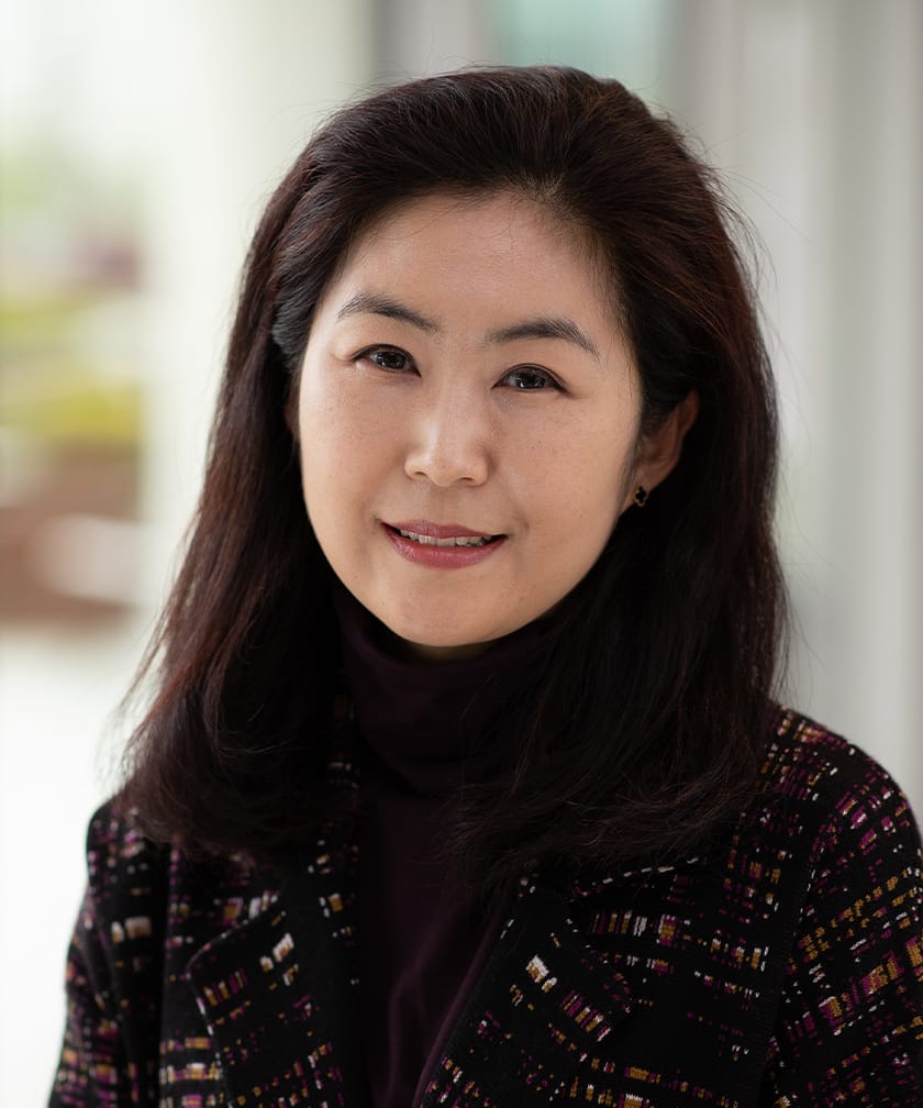 Photo of Sun Young Oh