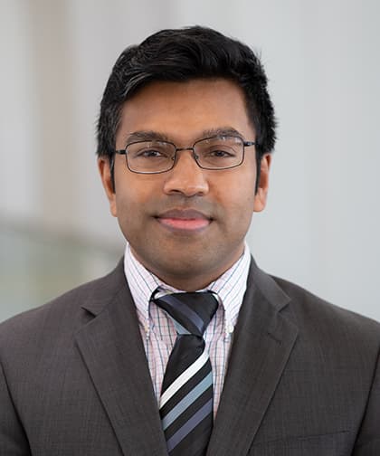 Photo of Mohammad I. Hossain