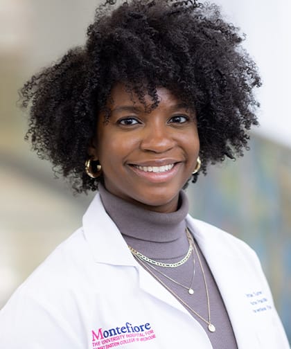 Photo of Brittani L. Turner