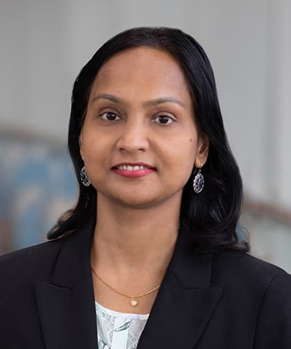 Photo of Sonia Sebastian