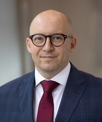 Photo of Yaroslav Gelfand