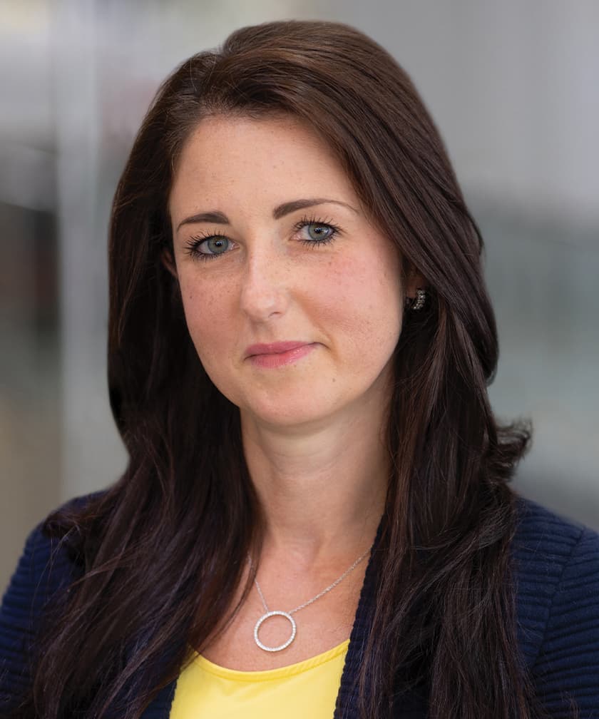 Photo of Monika Paroder