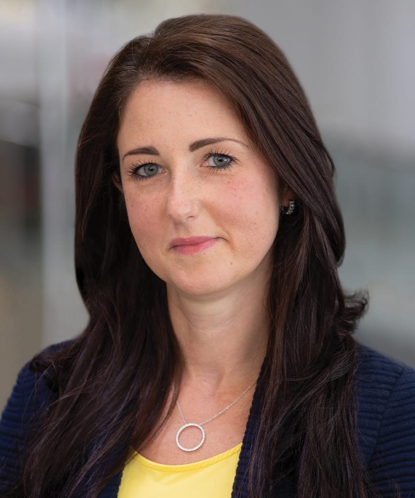 Photo of Monika Paroder