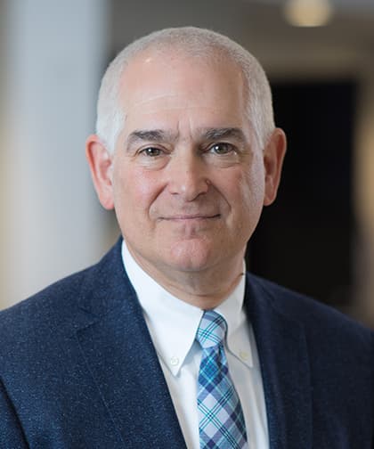 Photo of Theodore N. Keltz